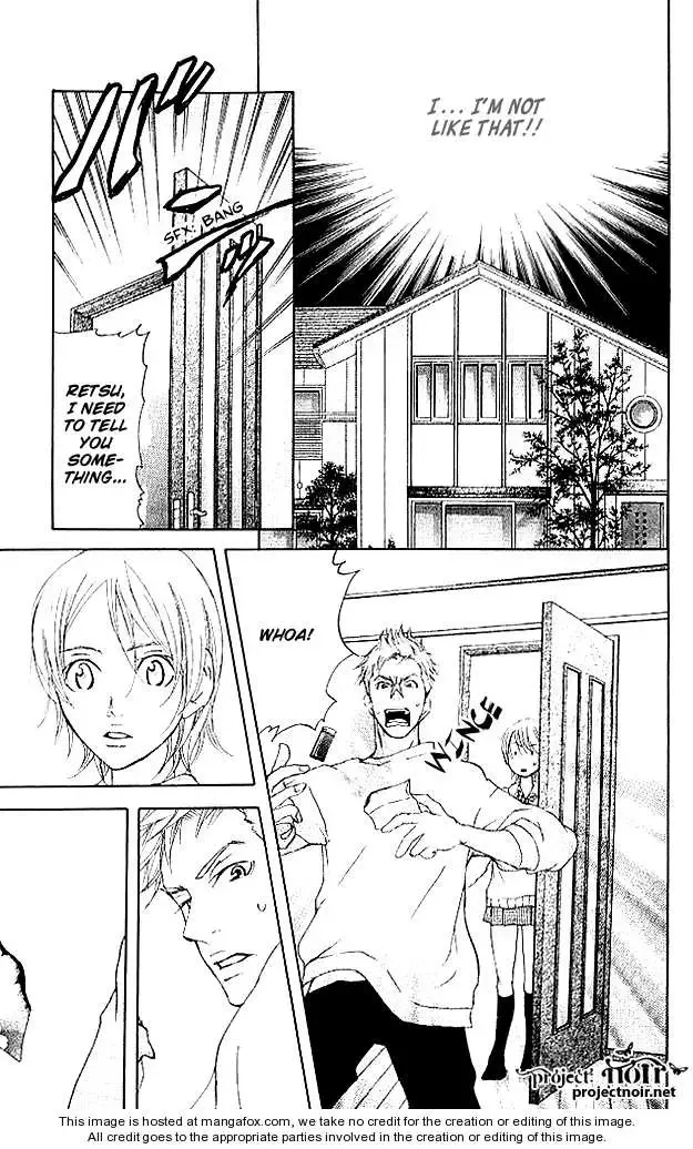 Sonan Jyanaiyo Chapter 17 page 39