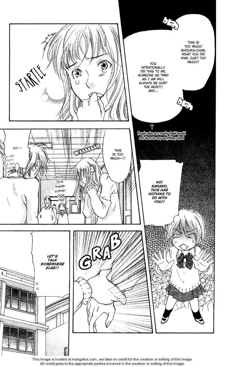 Sonan Jyanaiyo Chapter 15 page 35