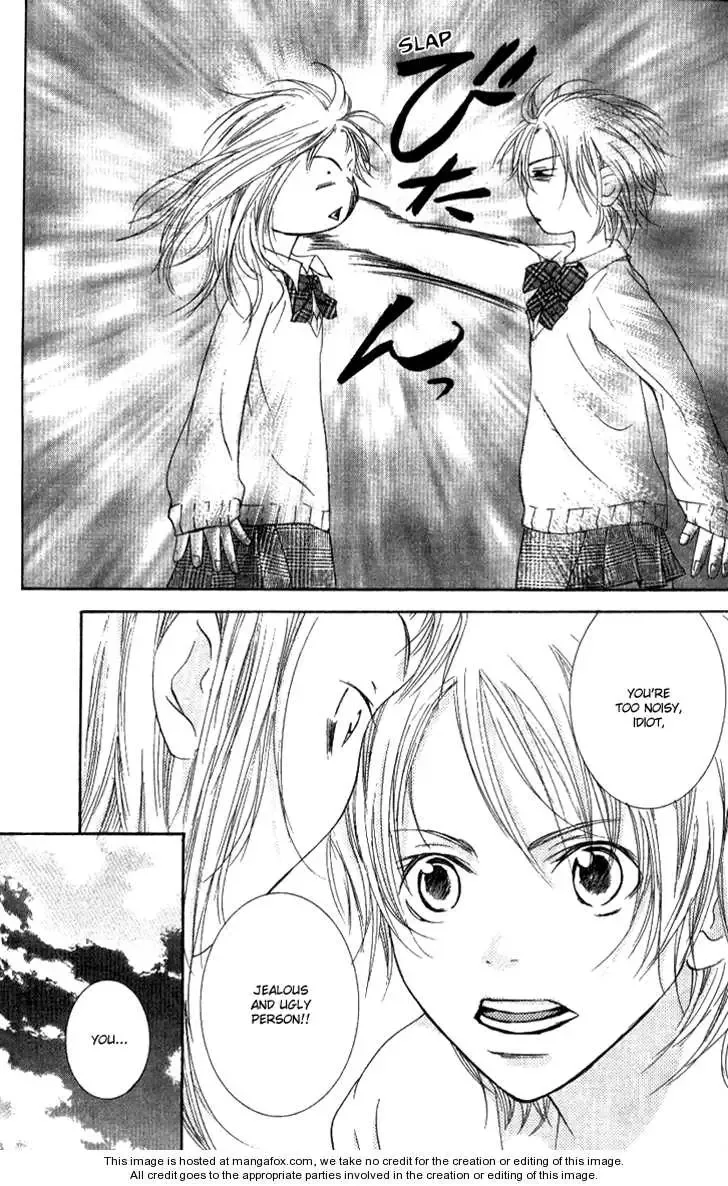 Sonan Jyanaiyo Chapter 15 page 38