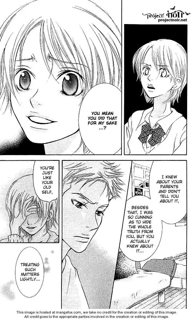 Sonan Jyanaiyo Chapter 17 page 41