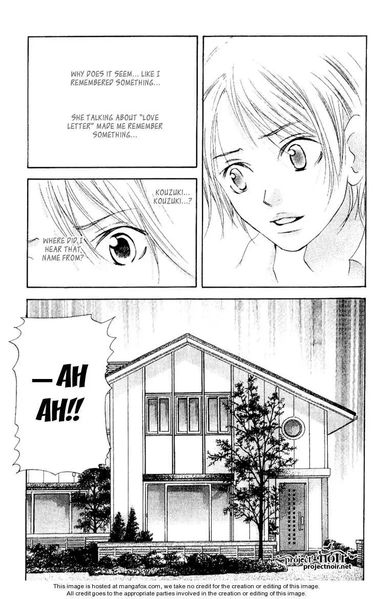 Sonan Jyanaiyo Chapter 16 page 35