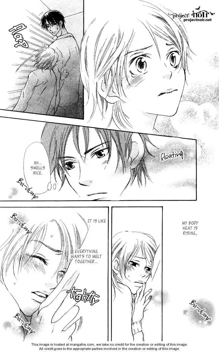 Sonan Jyanaiyo Chapter 16 page 42