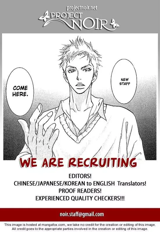 Sonan Jyanaiyo Chapter 17 page 49