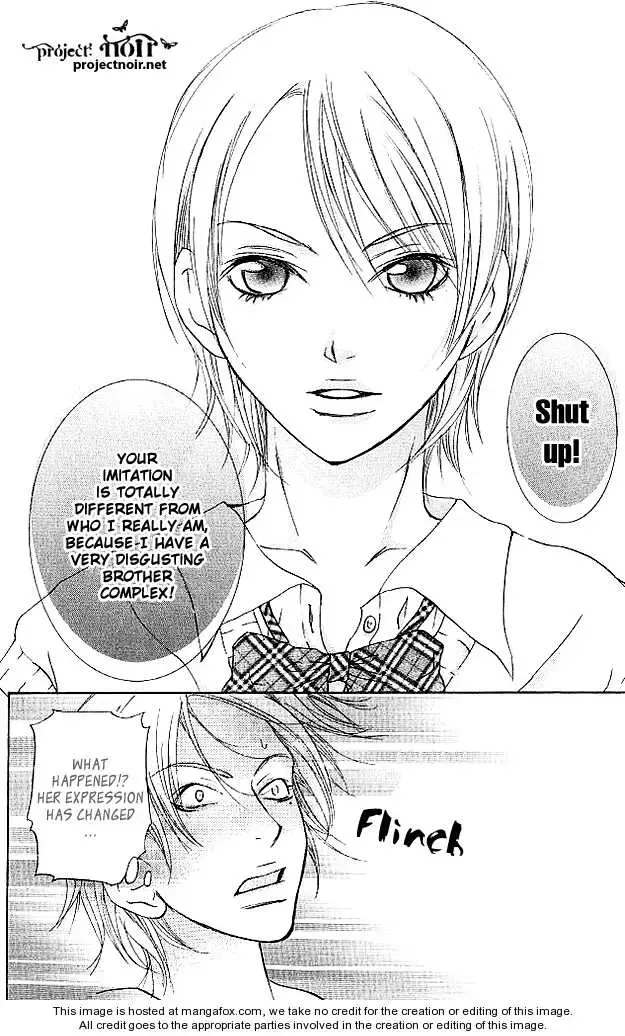 Sonan Jyanaiyo Chapter 19 page 44