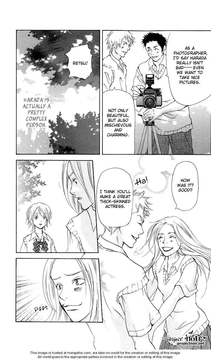 Sonan Jyanaiyo Chapter 21 page 29