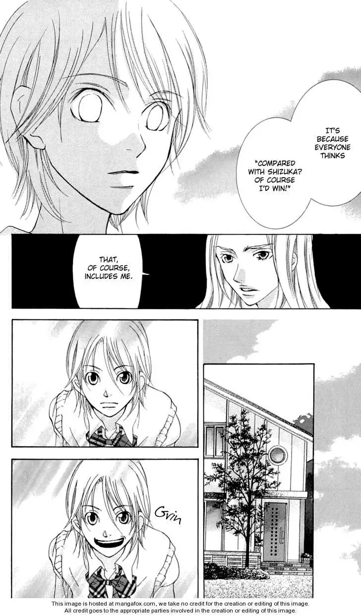 Sonan Jyanaiyo Chapter 21 page 36