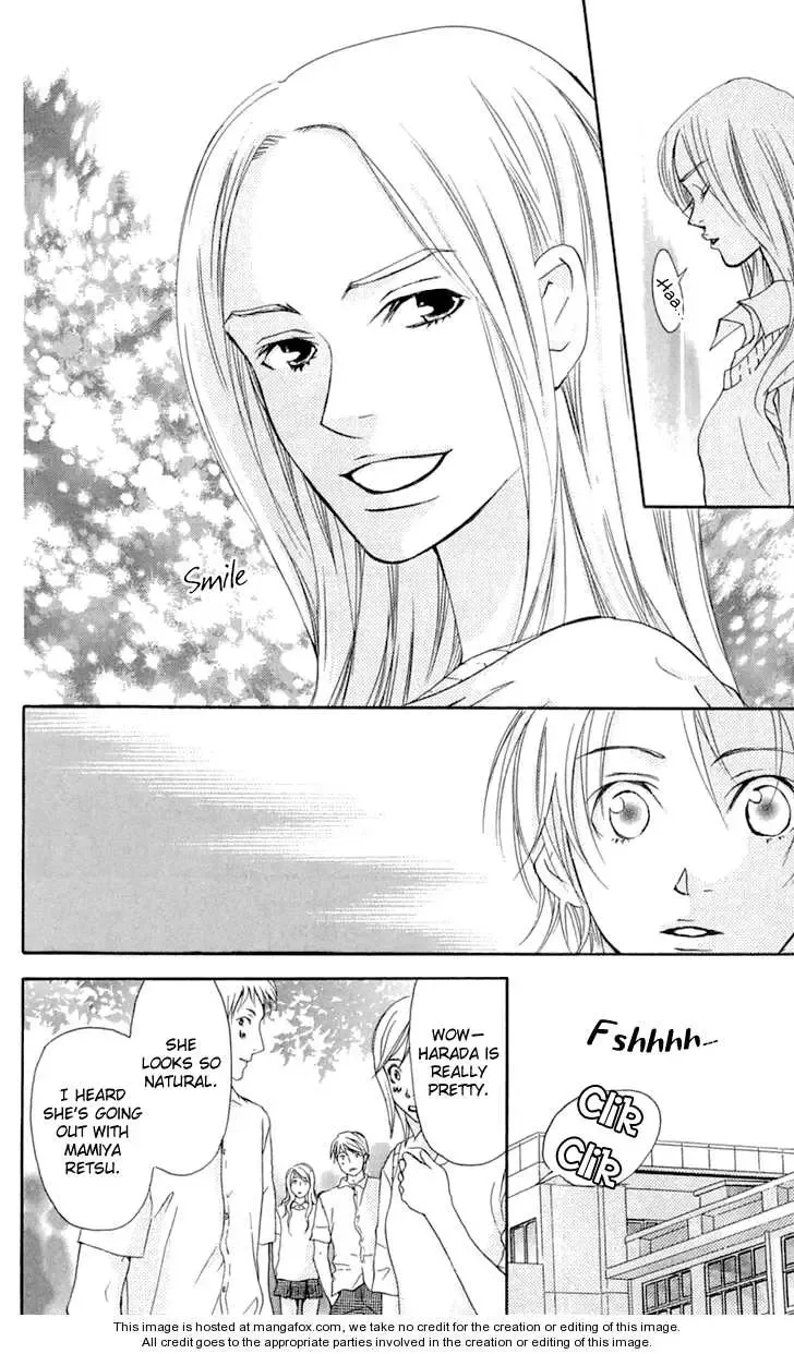 Sonan Jyanaiyo Chapter 21 page 28