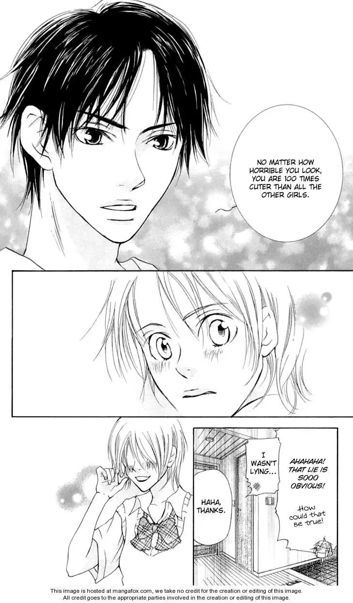 Sonan Jyanaiyo Chapter 21 page 40