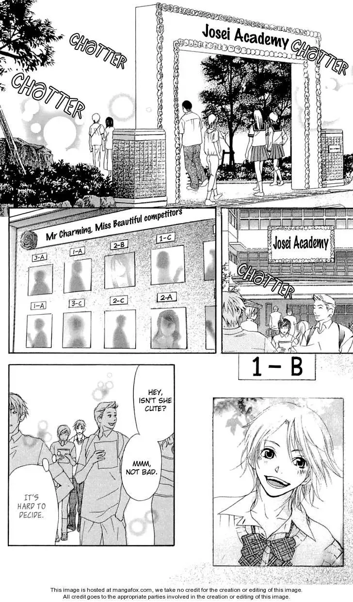 Sonan Jyanaiyo Chapter 21 page 43