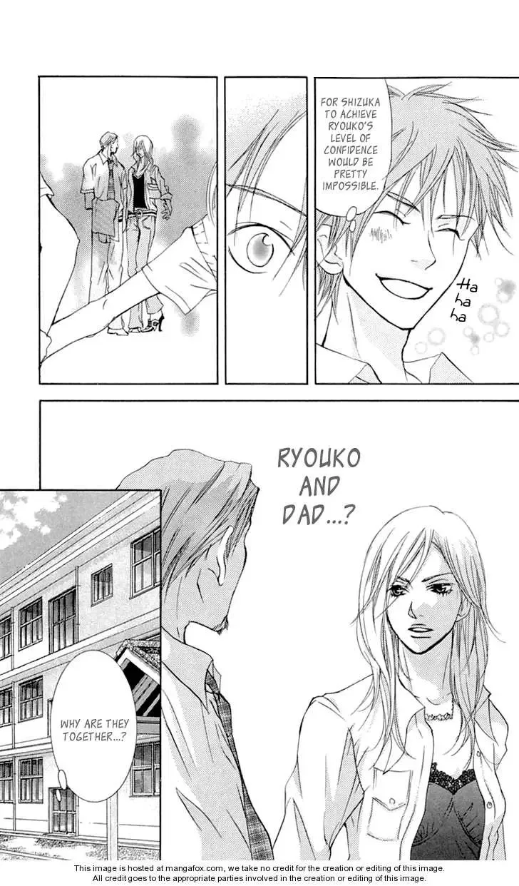 Sonan Jyanaiyo Chapter 21 page 46