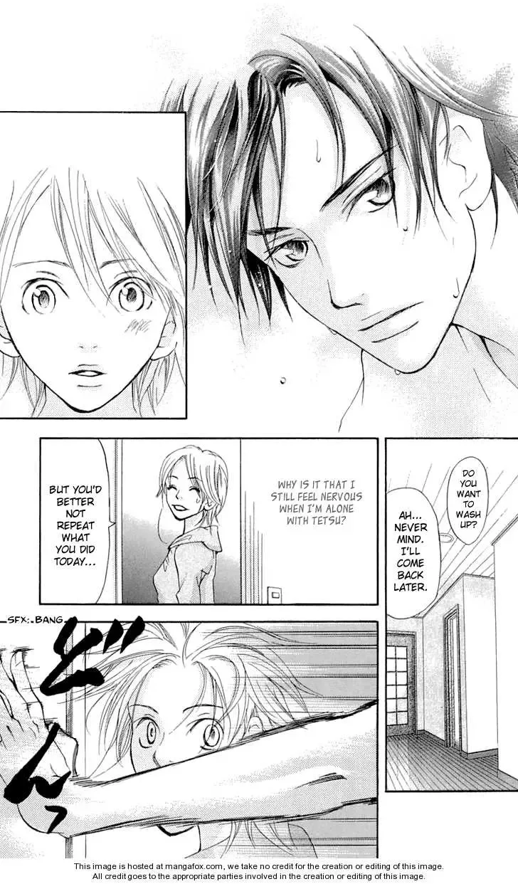 Sonan Jyanaiyo Chapter 23 page 29