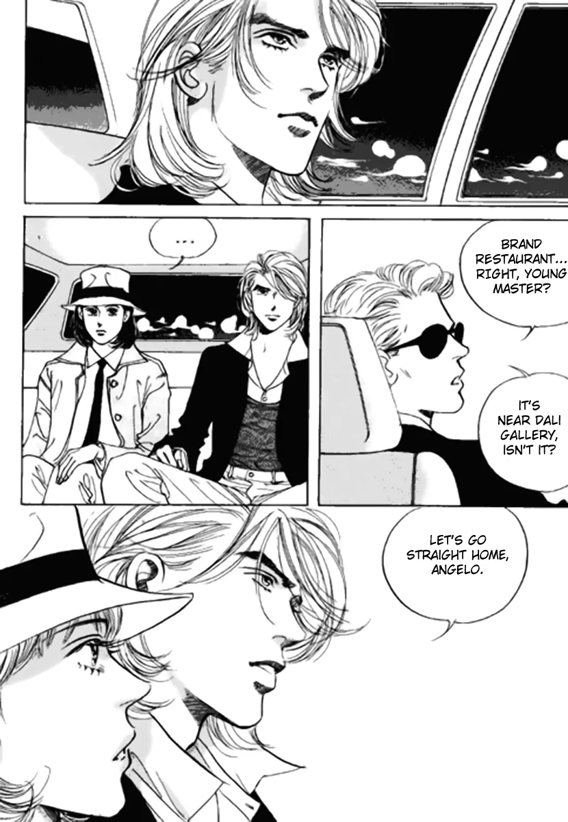 Full House Chapter 74 page 13