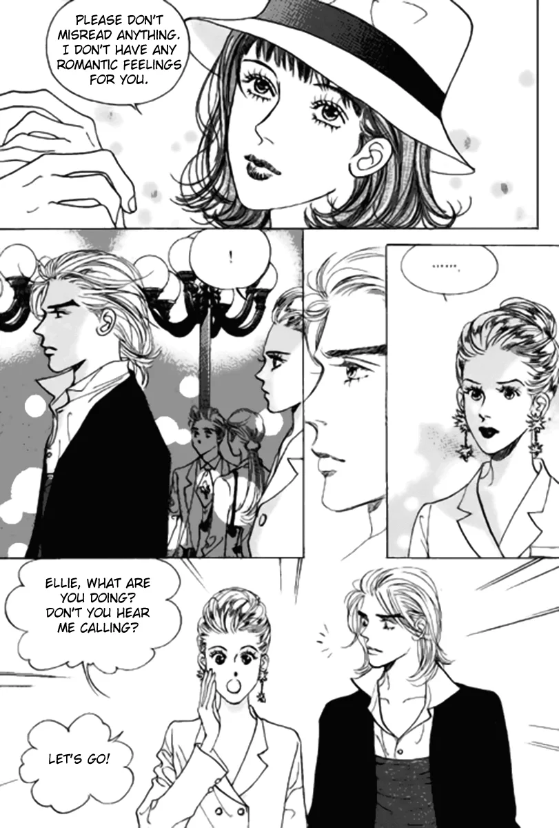 Full House Chapter 74 page 10