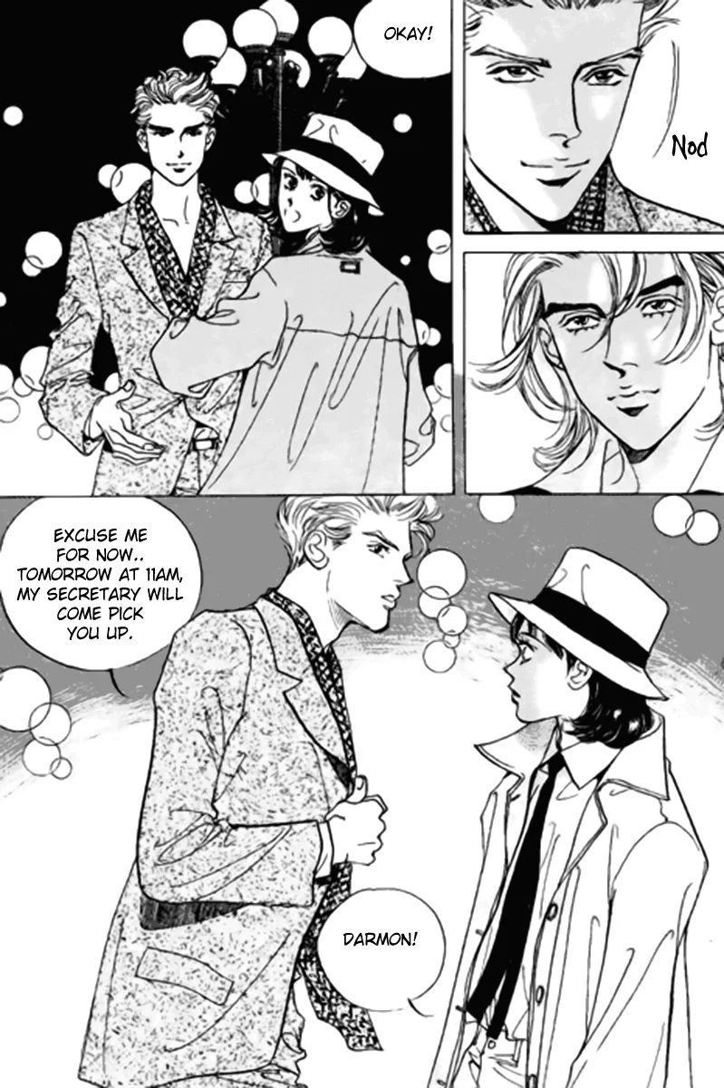 Full House Chapter 74 page 11