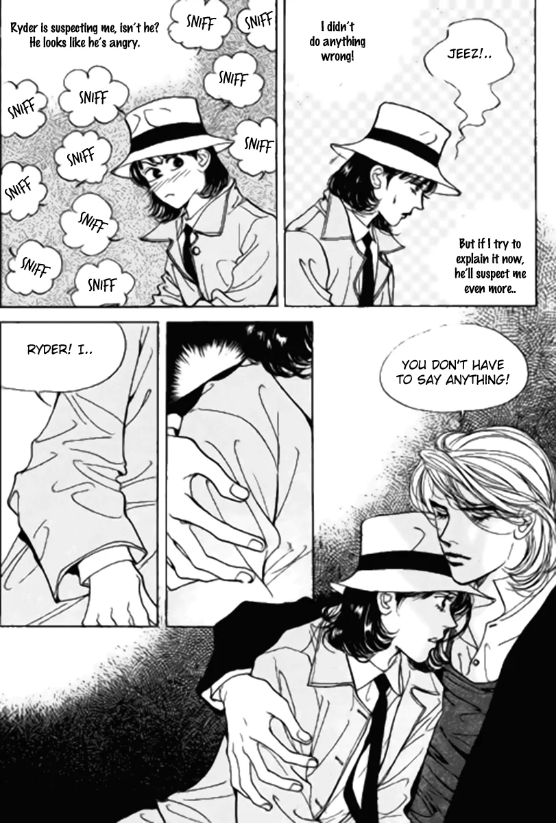 Full House Chapter 74 page 14