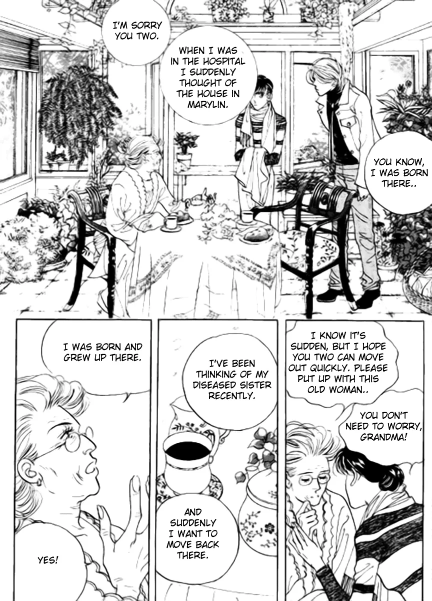 Full House Chapter 74 page 16