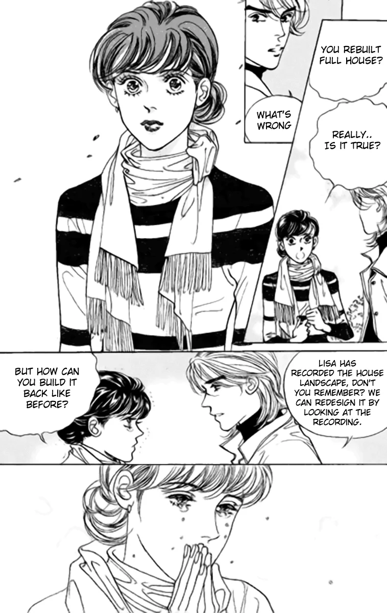 Full House Chapter 74 page 19