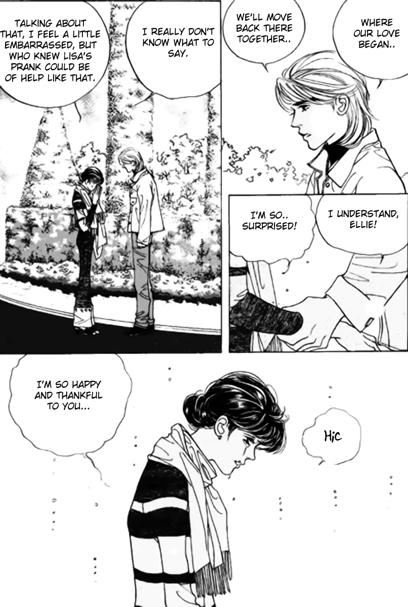 Full House Chapter 74 page 20