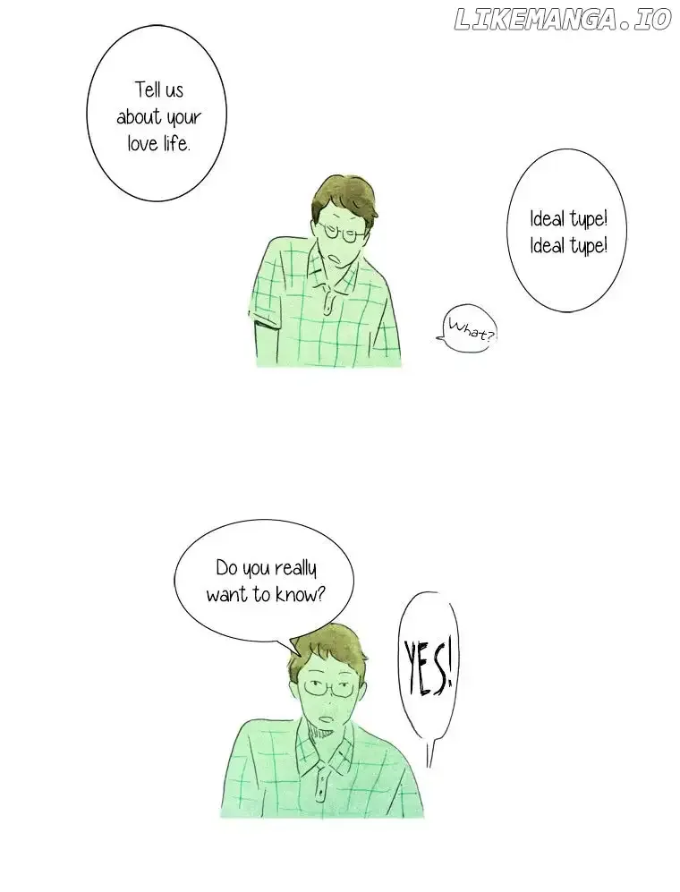 Teenager Younghwa Chapter 14 page 2