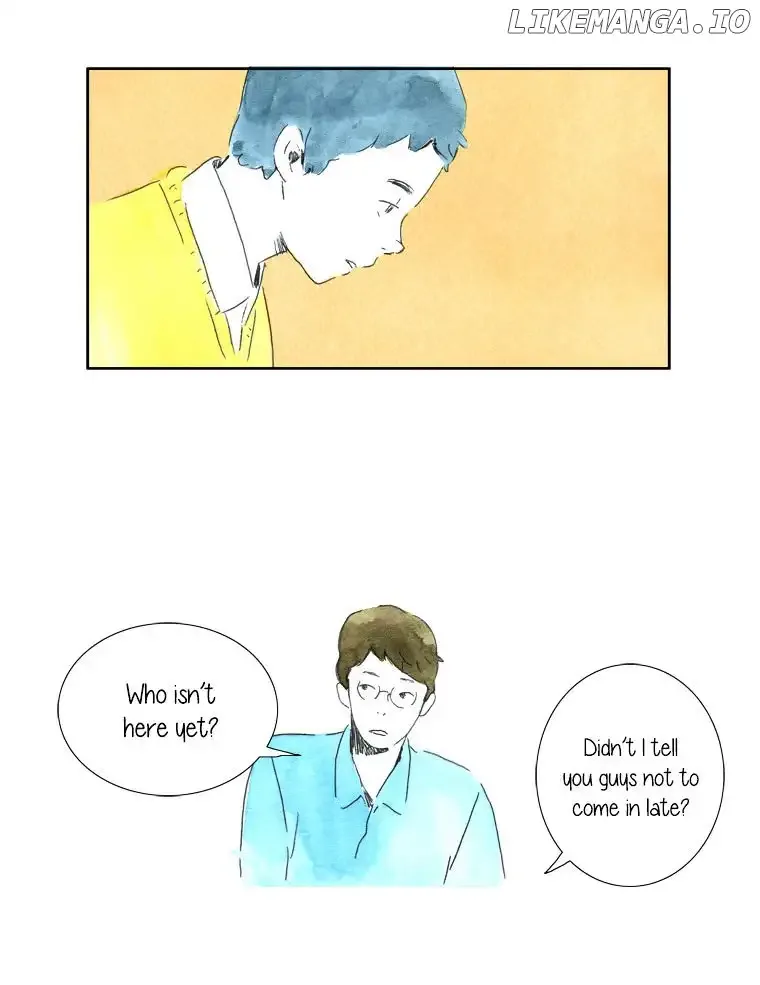 Teenager Younghwa Chapter 14 page 12