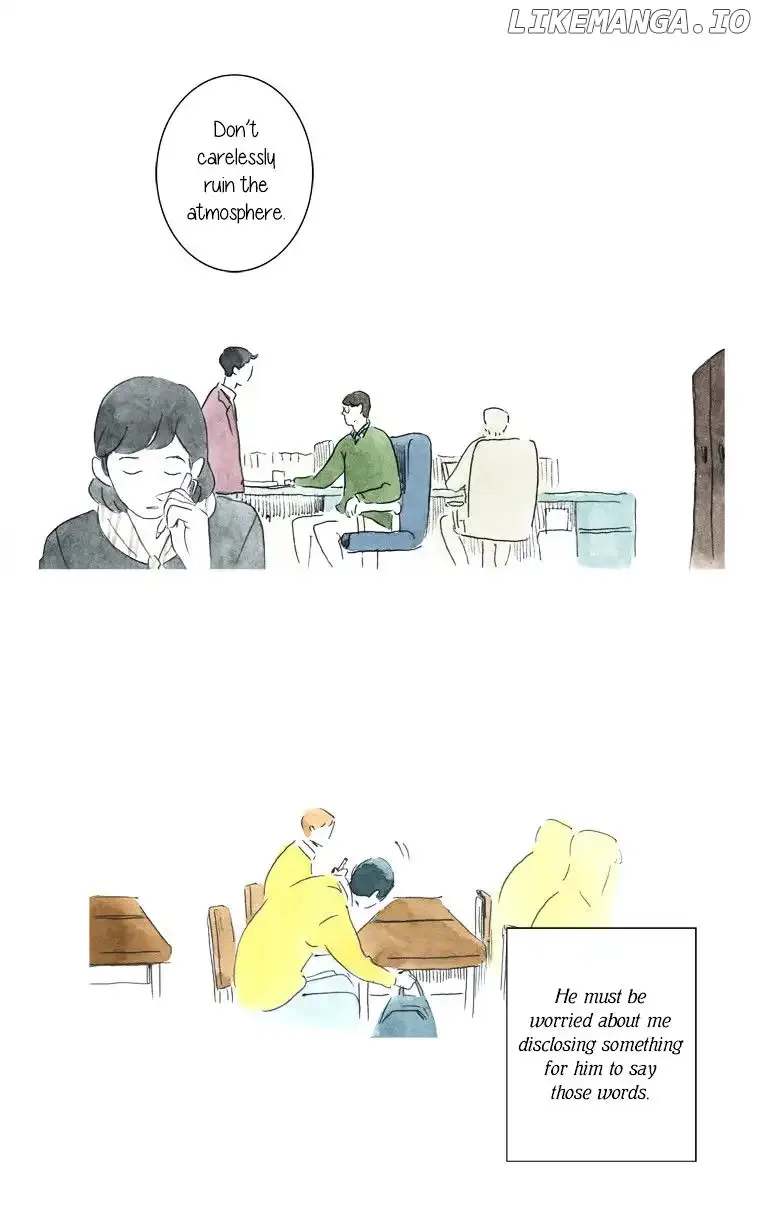 Teenager Younghwa Chapter 14 page 11