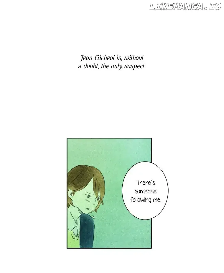Teenager Younghwa Chapter 14 page 13