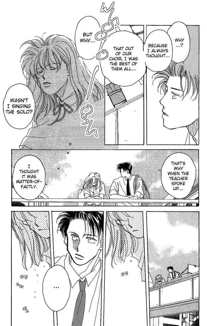 Soko wa Nemuri no Mori Chapter 3 page 23