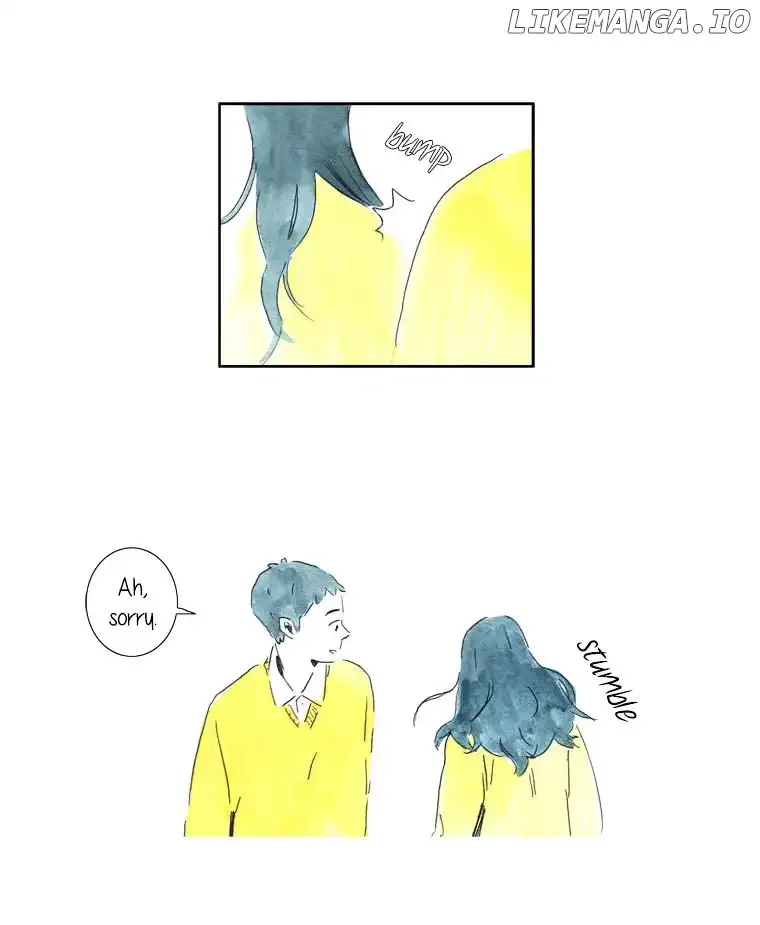 Teenager Younghwa Chapter 14 page 15