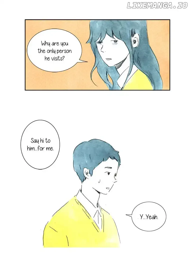 Teenager Younghwa Chapter 14 page 18