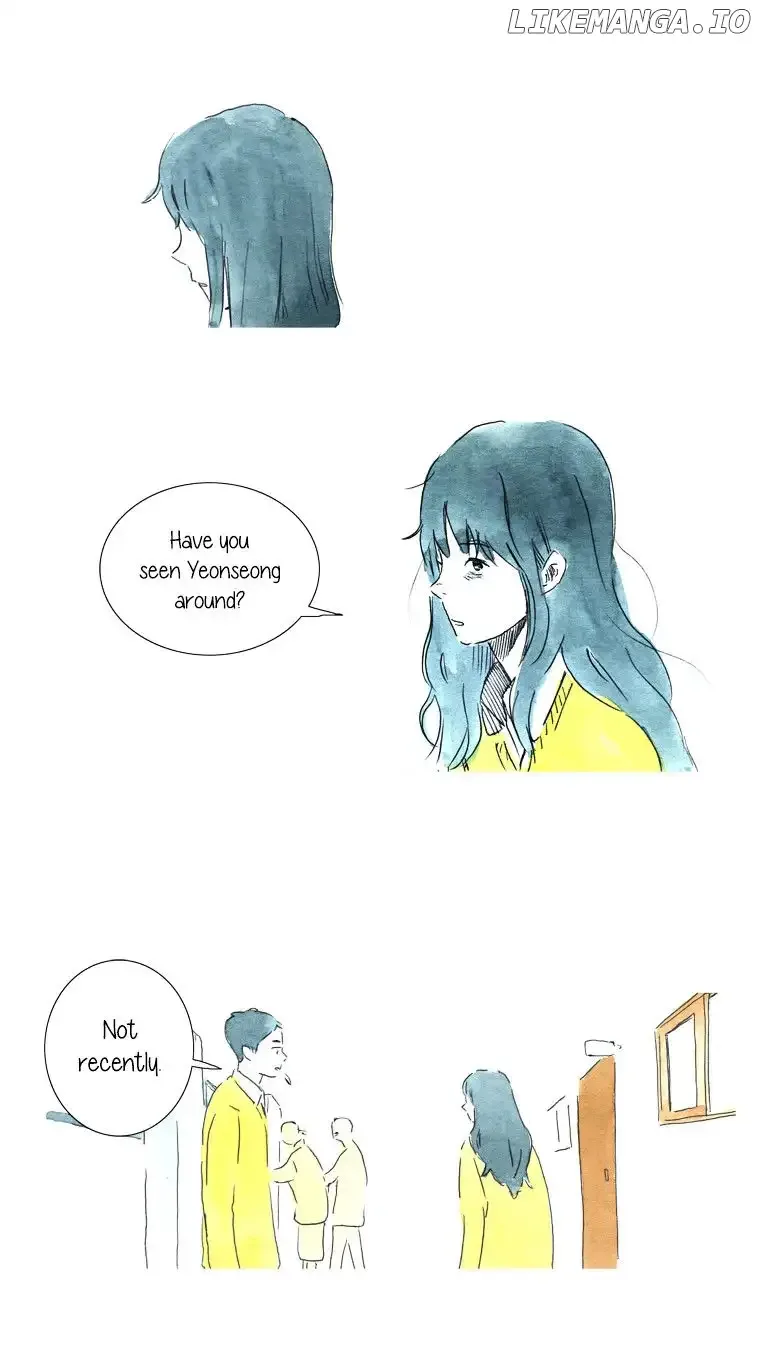 Teenager Younghwa Chapter 14 page 17