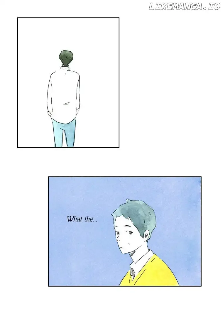 Teenager Younghwa Chapter 14 page 25