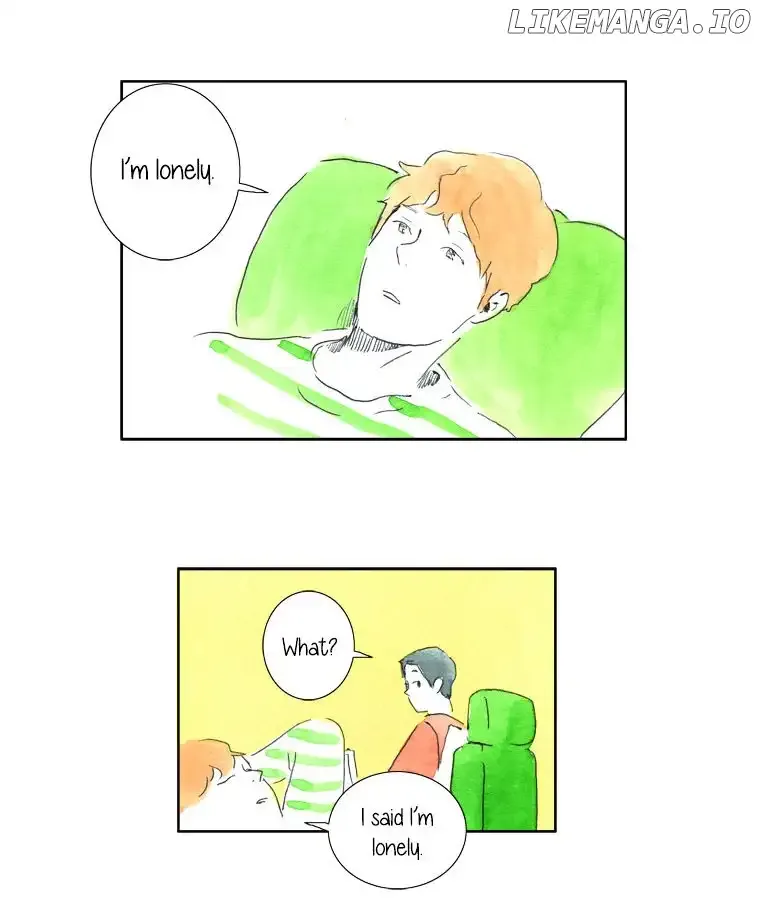 Teenager Younghwa Chapter 14 page 30