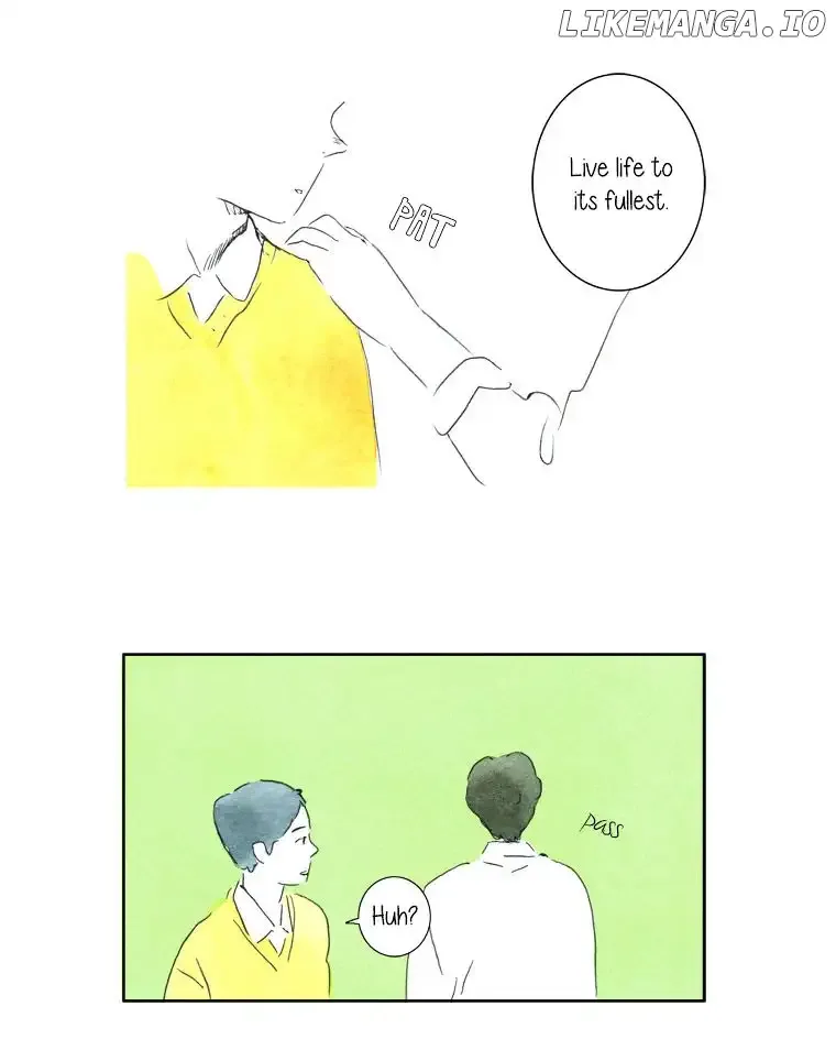 Teenager Younghwa Chapter 14 page 24