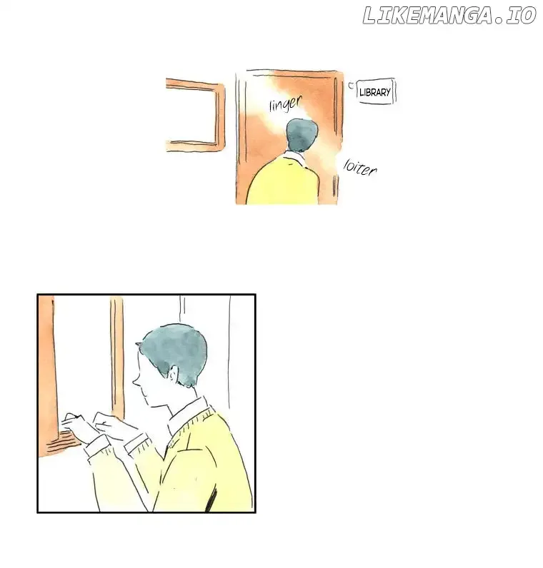 Teenager Younghwa Chapter 14 page 26