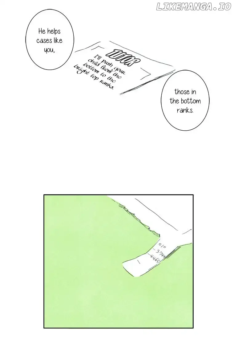 Teenager Younghwa Chapter 14 page 42