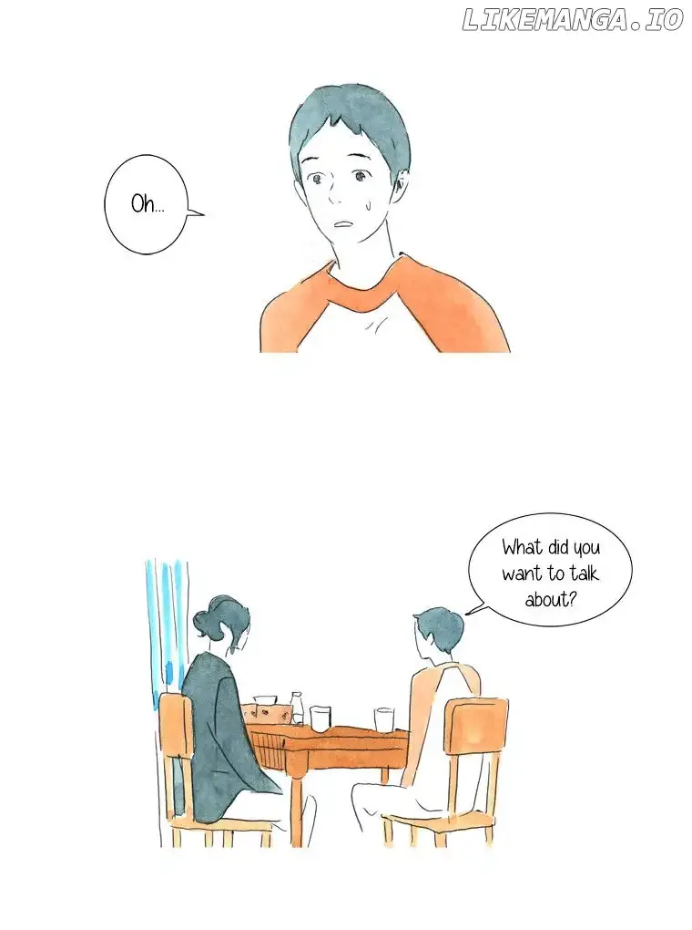 Teenager Younghwa Chapter 14 page 39