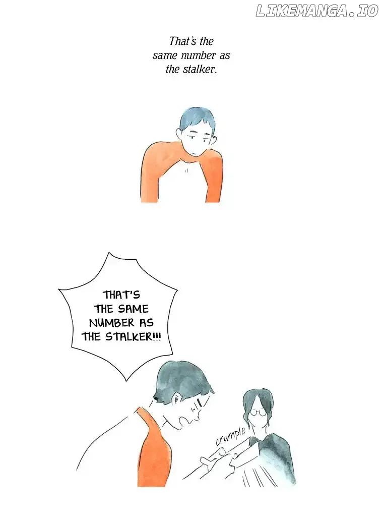 Teenager Younghwa Chapter 14 page 43