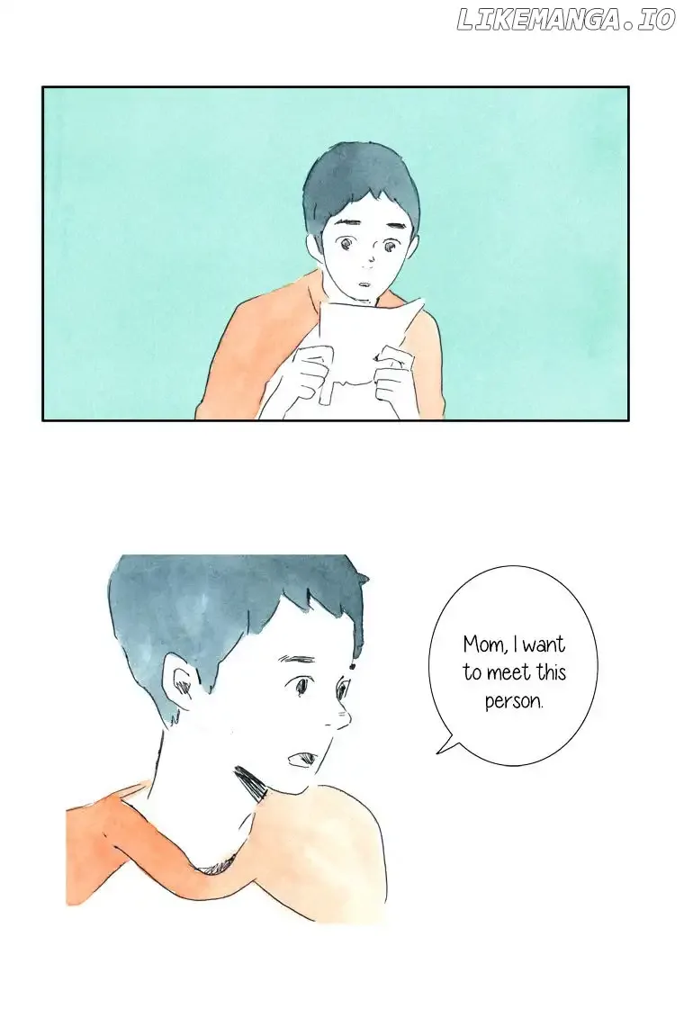 Teenager Younghwa Chapter 14 page 45