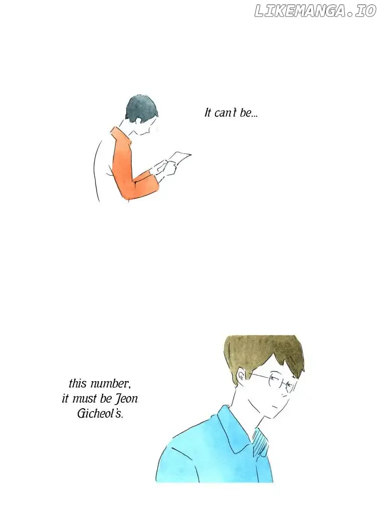 Teenager Younghwa Chapter 14 page 44