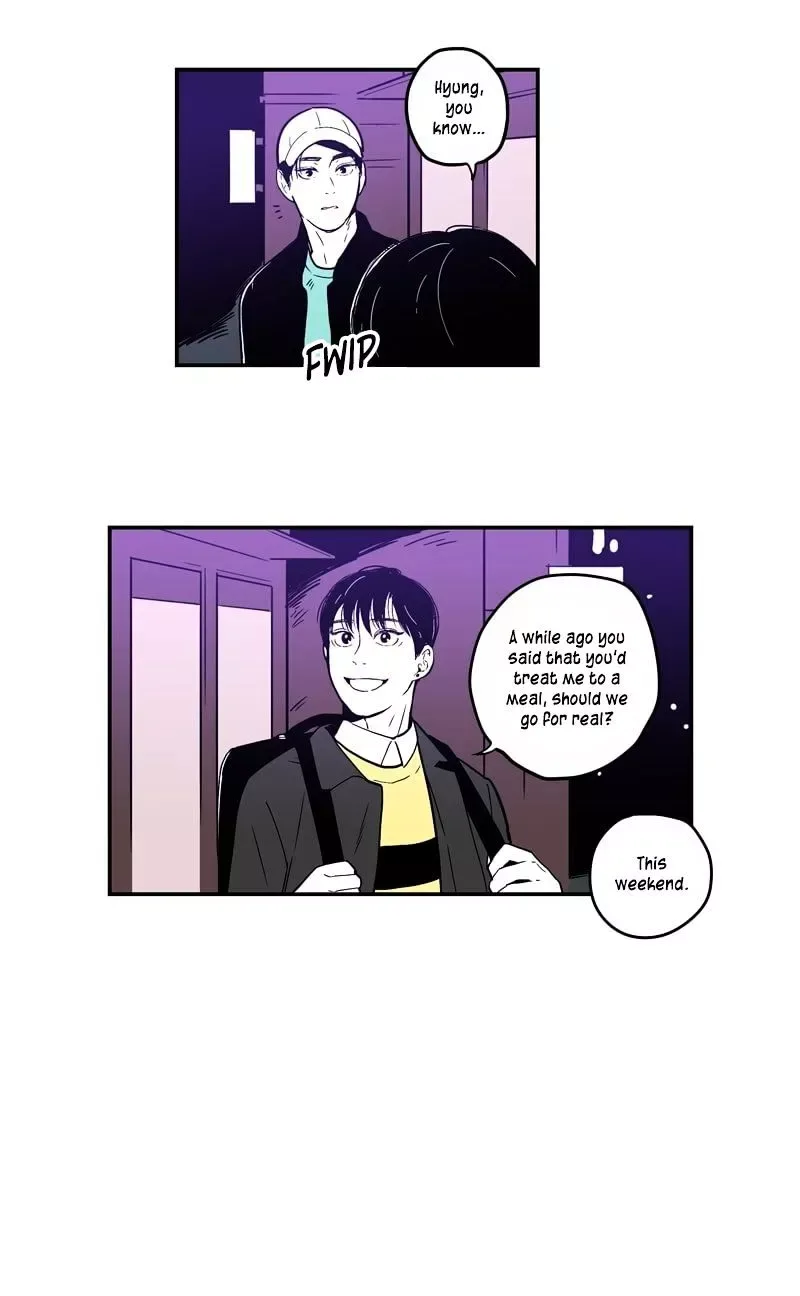 Fools Chapter 15 page 22