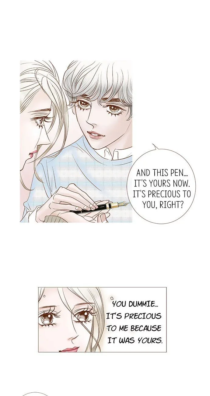 Confession (Soo-Yeon WON) Chapter 20 page 2