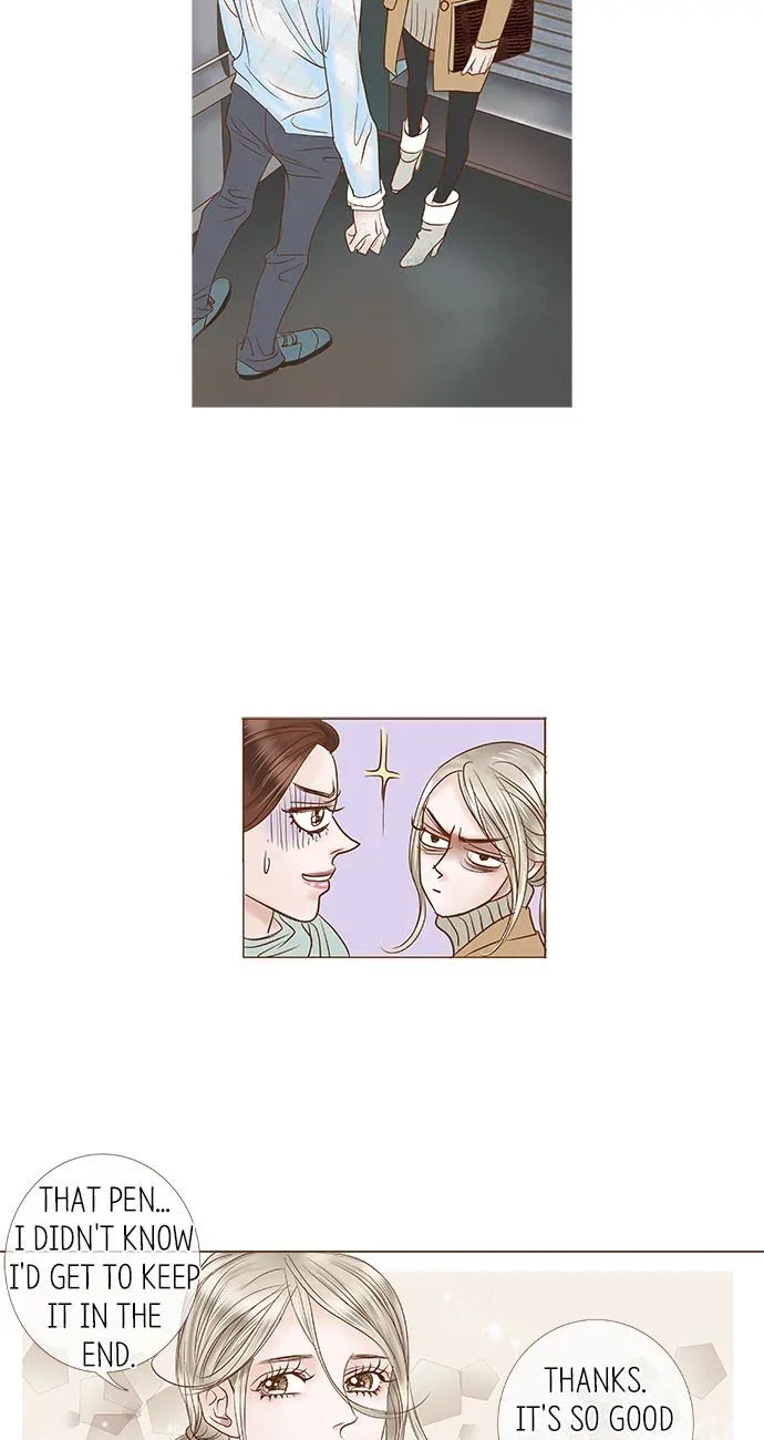 Confession (Soo-Yeon WON) Chapter 20 page 5
