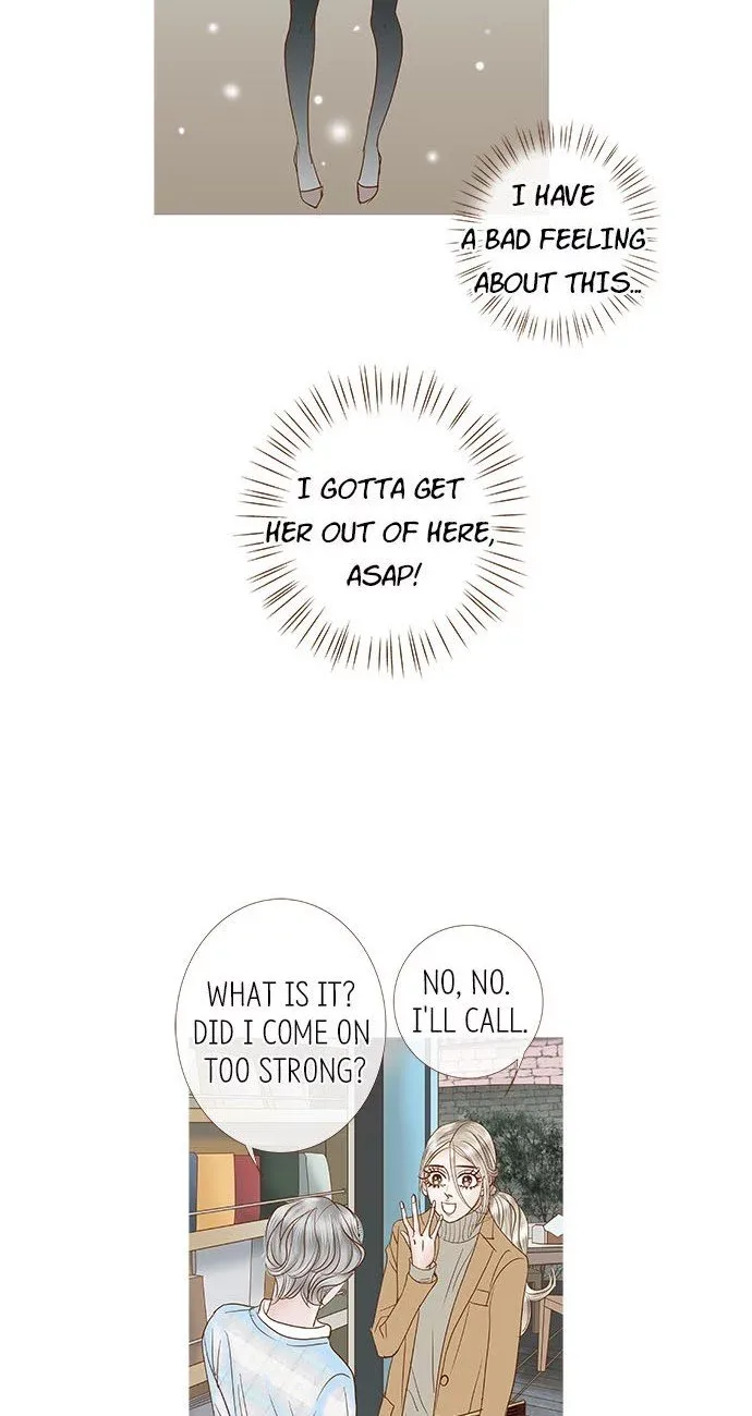 Confession (Soo-Yeon WON) Chapter 20 page 4