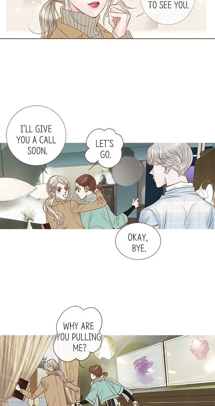 Confession (Soo-Yeon WON) Chapter 20 page 6