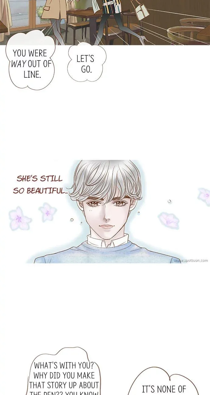 Confession (Soo-Yeon WON) Chapter 20 page 7