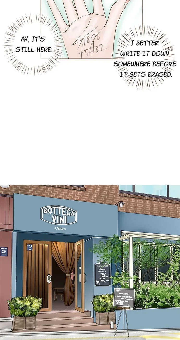 Confession (Soo-Yeon WON) Chapter 20 page 14