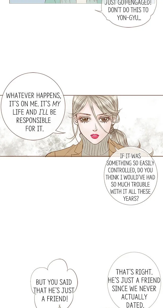 Confession (Soo-Yeon WON) Chapter 20 page 11