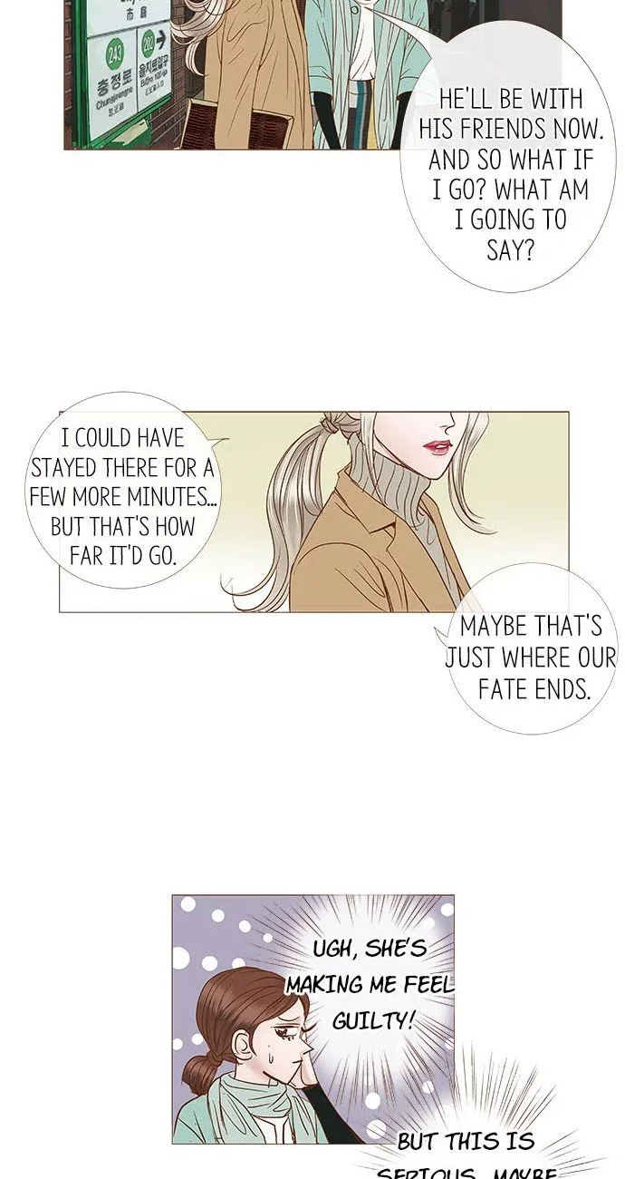 Confession (Soo-Yeon WON) Chapter 20 page 19