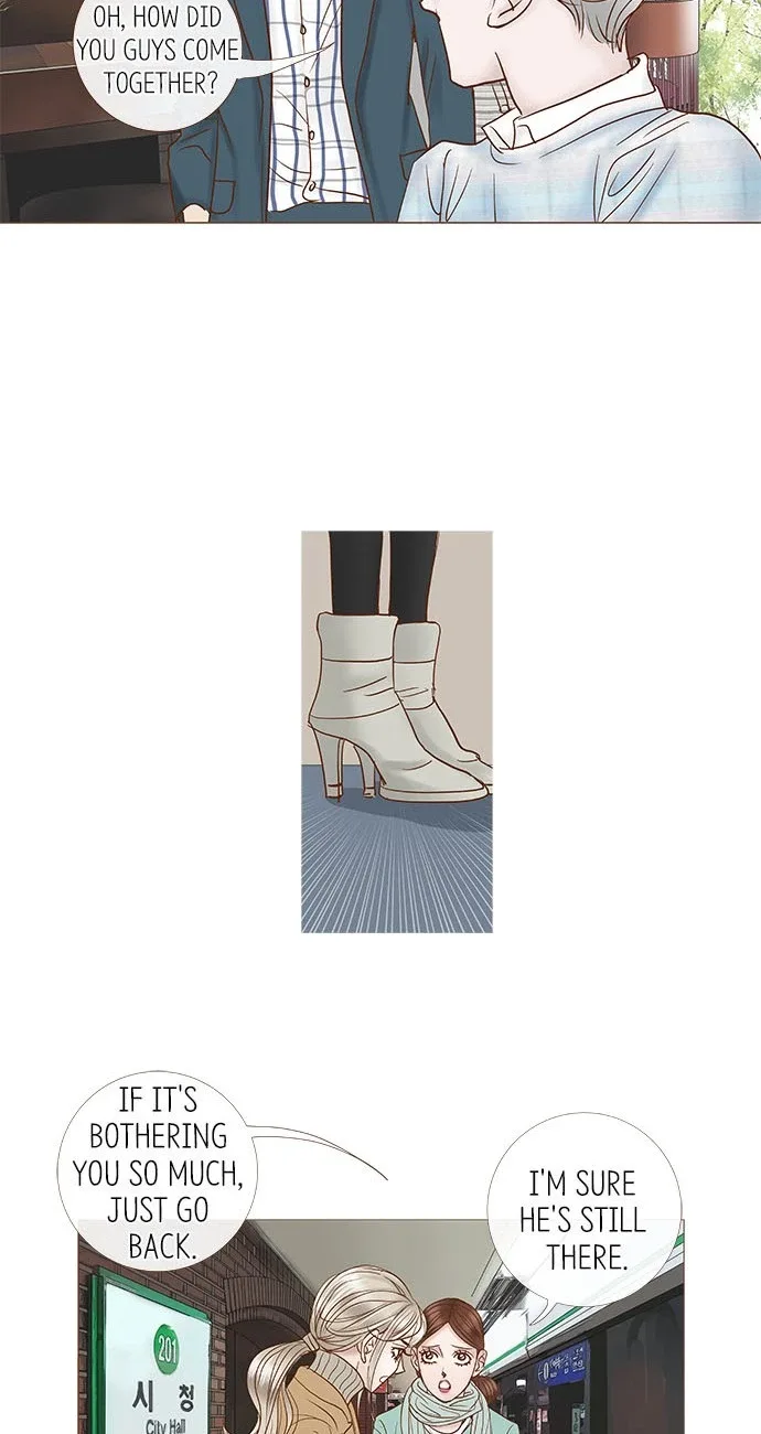Confession (Soo-Yeon WON) Chapter 20 page 18