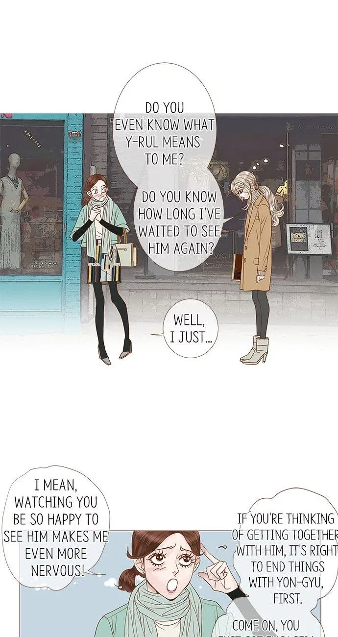 Confession (Soo-Yeon WON) Chapter 20 page 10